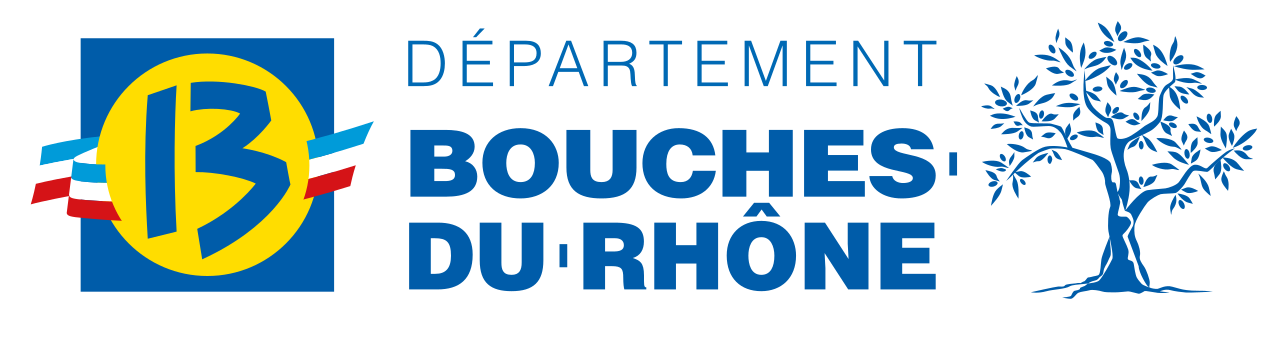Département des Bouches-du-Rhône