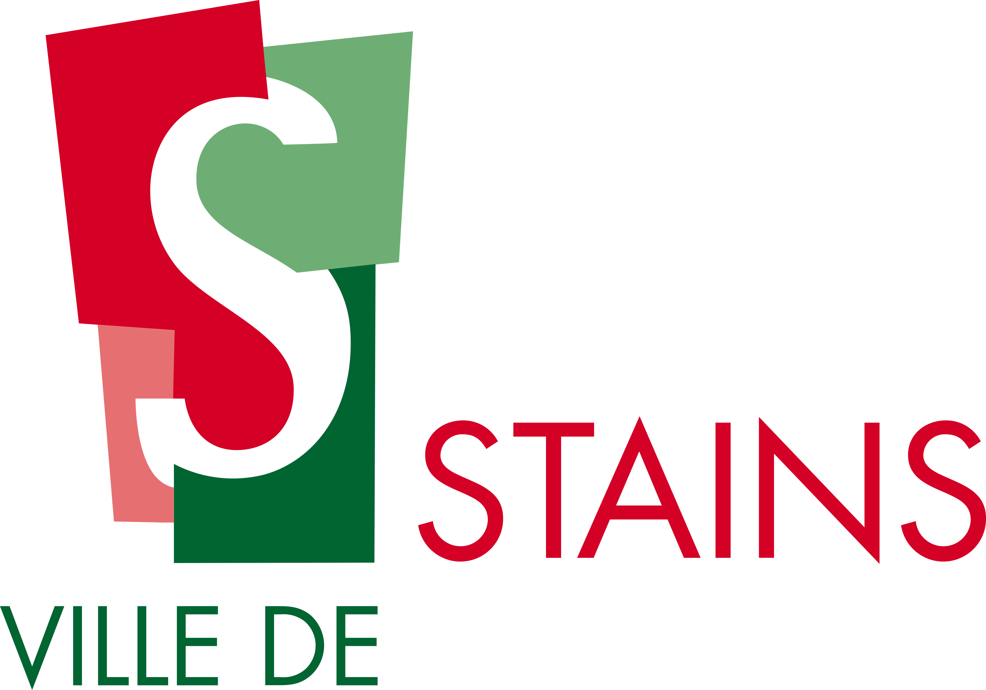 Ville de Stains